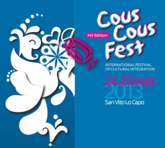 Cous Cous Fest 2013 a San Vito Lo Capo