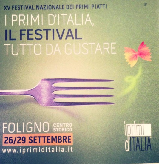 I Primi d'Italia 2013