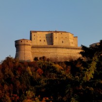 La Rocca di San Leo