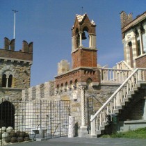Il Castello D'Albertis