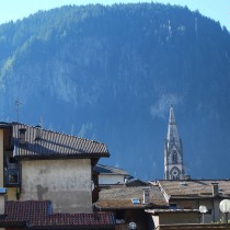 La Festa di San Martino a Predazzo