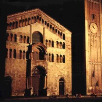 Duomo di Parma