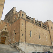 Cattedrale di San Giustino